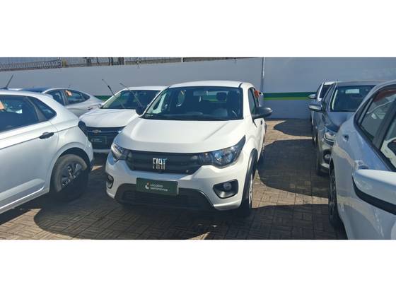 FIAT MOBI 1.0 EVO FLEX LIKE. MANUAL FIAT MOBI 1.0 EVO FLEX LIKE. MANUAL